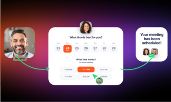 Best Free & Paid Appointment Scheduling Apps in 2023