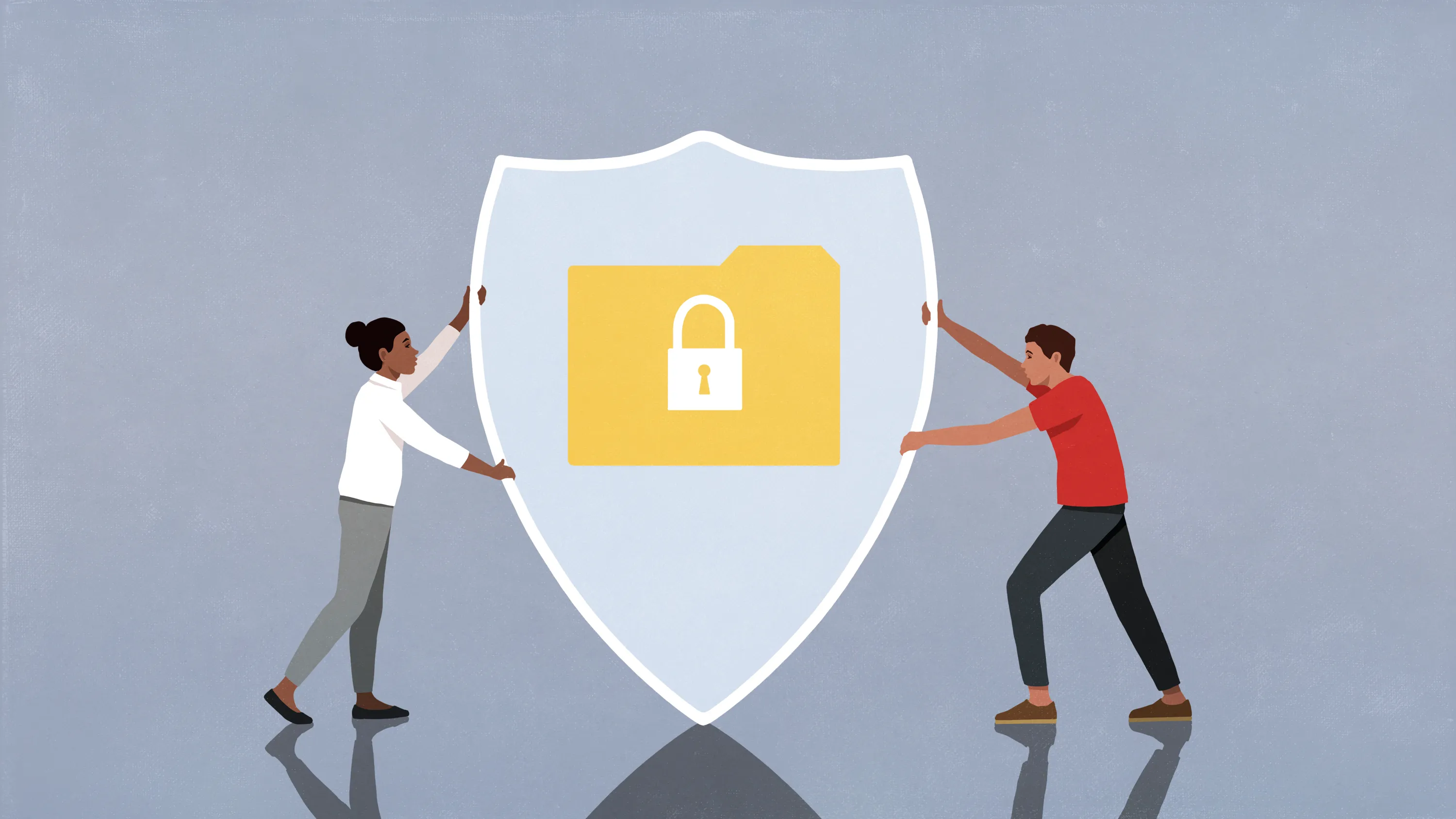 How to Lock Your Digital Door: Data Privacy Best Practices in 2024