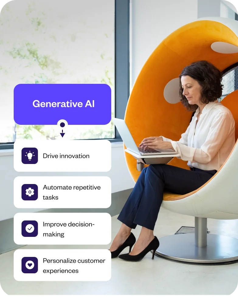Generative AI – The ultimate guide for 2023