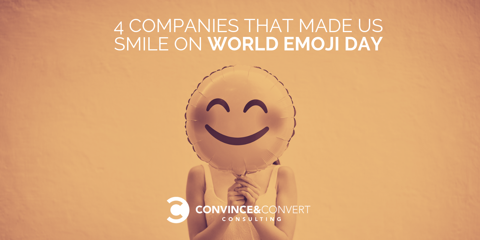 4 Companies That Made Us Smile On World Emoji Day