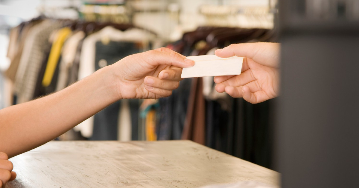 6 Myths About the EMV Liability Shift