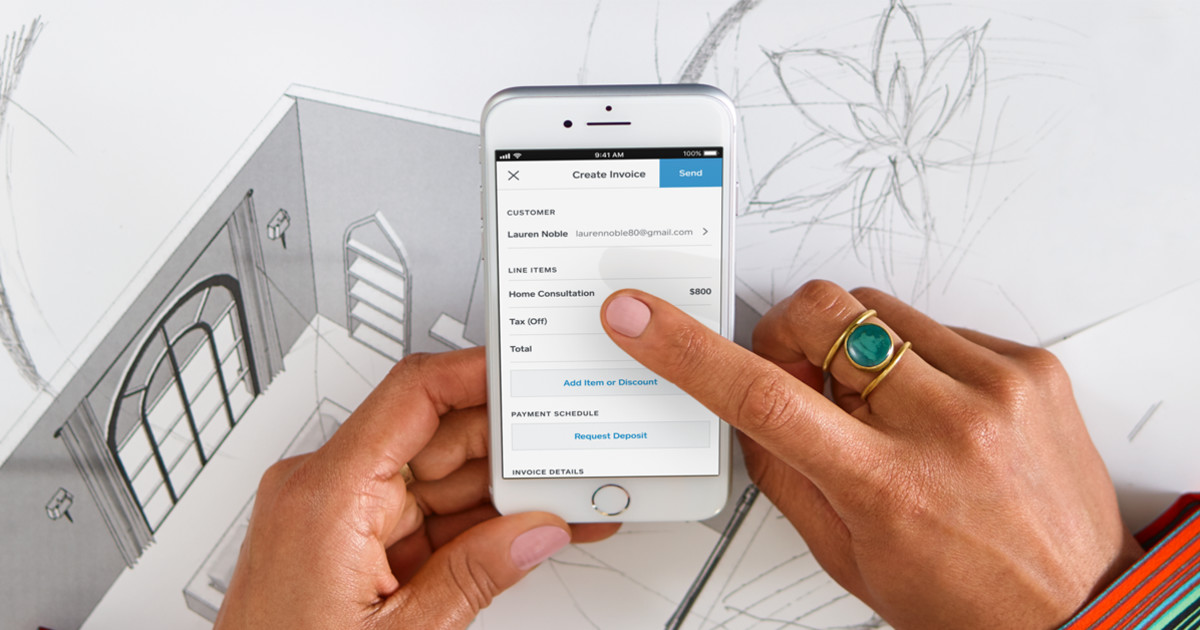 11 Benefits of Mobile Invoicing That Might Surprise You