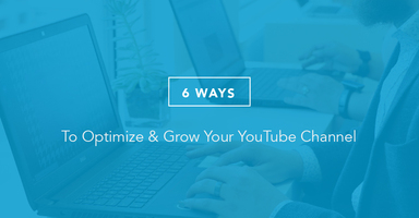 Create a YouTube Business Channel That's Worth Watching!
