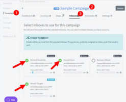 9 Best Sales Cadence Software for Outreach in 2024