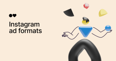 9 Instagram Ad Formats: How to Pick + Best Tools to Maximize ROI