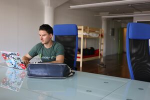 13 Questions with Buffer Founder Joel Gascoigne