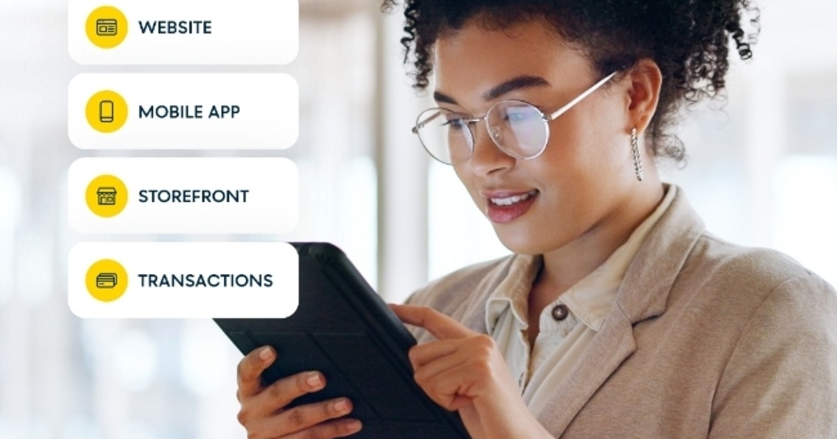  The Power of Unified Commerce