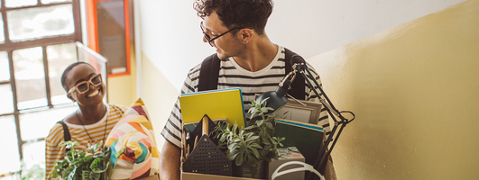 How to attract Gen Z and Millennial renters