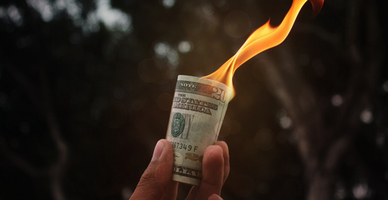 Stop burning through your small business' project budgets more than you need to with these 3 essential pointers from WORKetc CRM.