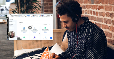 5 Ways We've Used Async Video to Save Time While Working Remotely