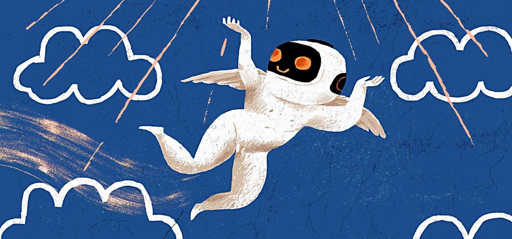 What is proactive support?