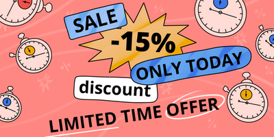 8 Approaches To Creating A Sense Of Urgency To Boost Conversion Rates