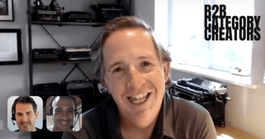 Episode 13: Shawn Riegsecker and Robb Henshaw