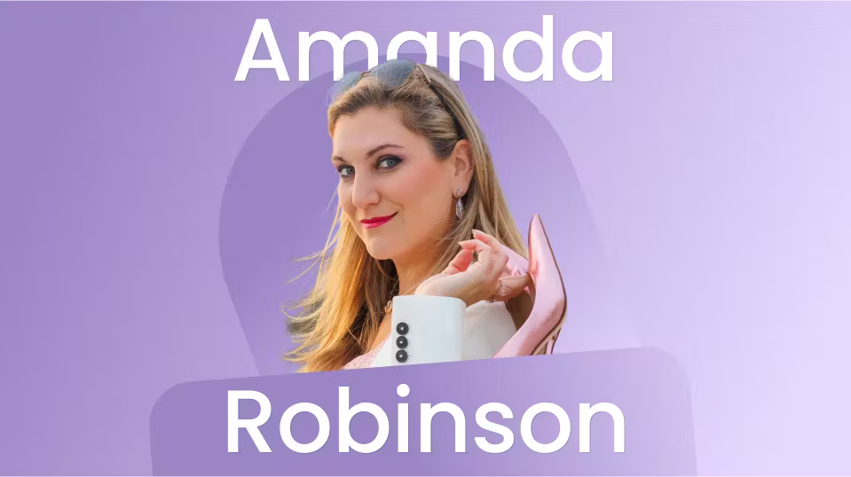 Case Study: 8 Ways "The Digital Gal" Found Success In Her Niche