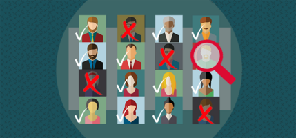 Our new free email verification service [with API]