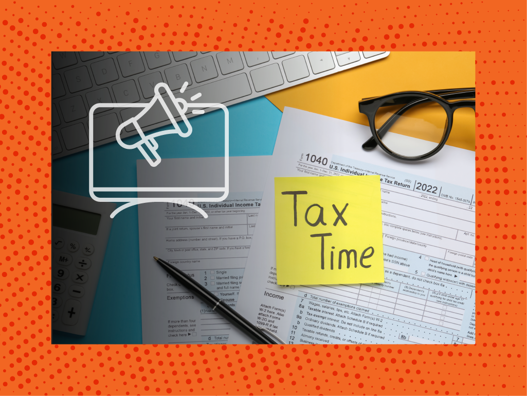 MediaRadar's Advertising Predictions: Tax Service Advertisers Bookend the Year