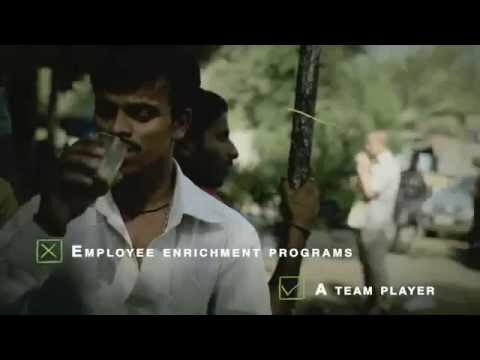 Are You Practice - Led ? CRMNEXT - Mumbai Dabbawala