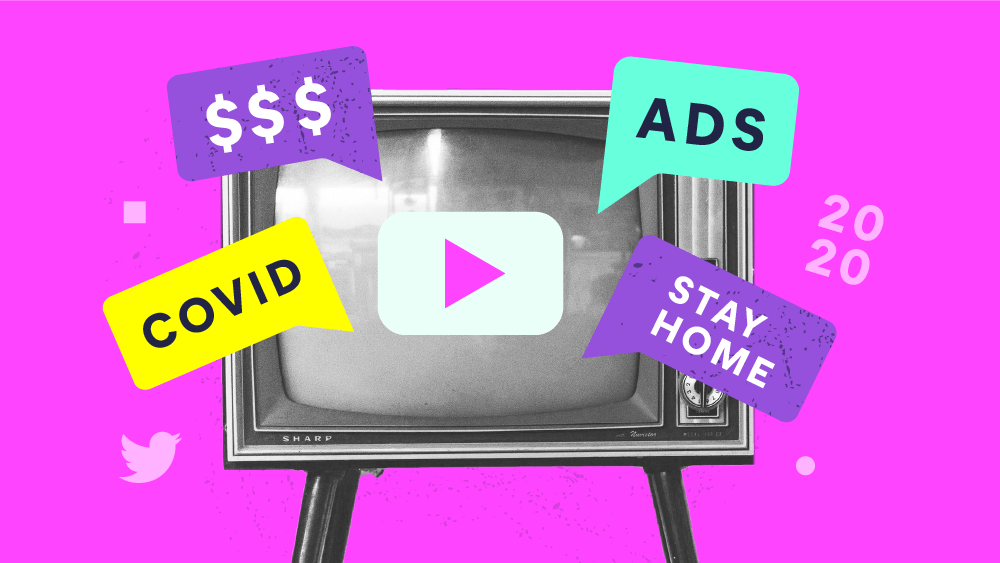 The 30 Best Ads of the Pandemic Era