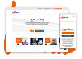 How AlayaCare Increased Video Views by 900% with Wistia Channels