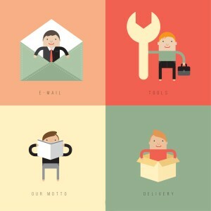 How to Add HTML Email Signature to Your Letters