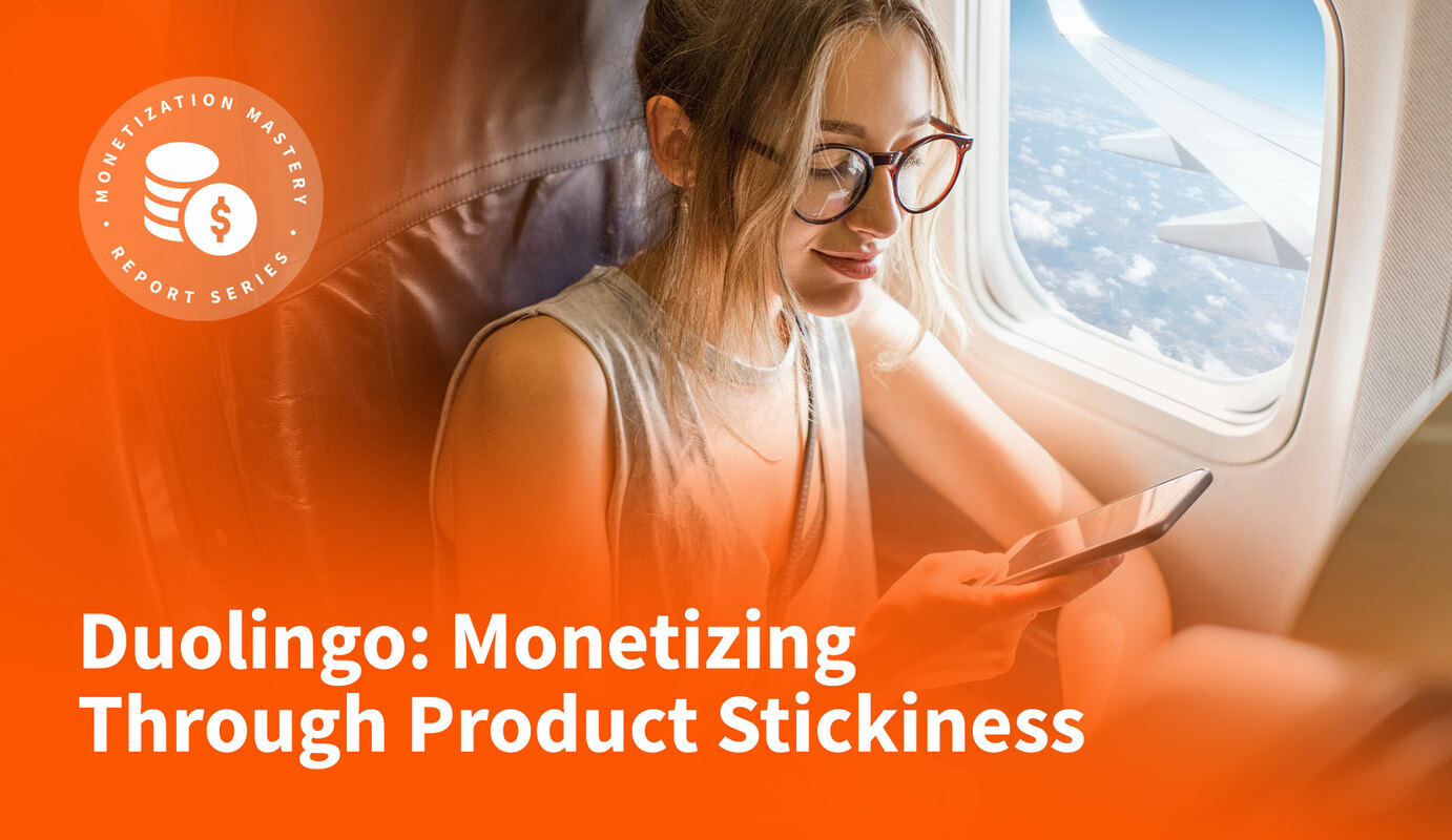 Duolingo's Gamified Success: A Language Learning Triumph