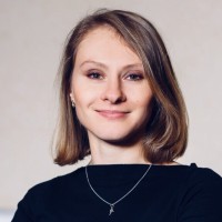 Margarita Zaretskaya