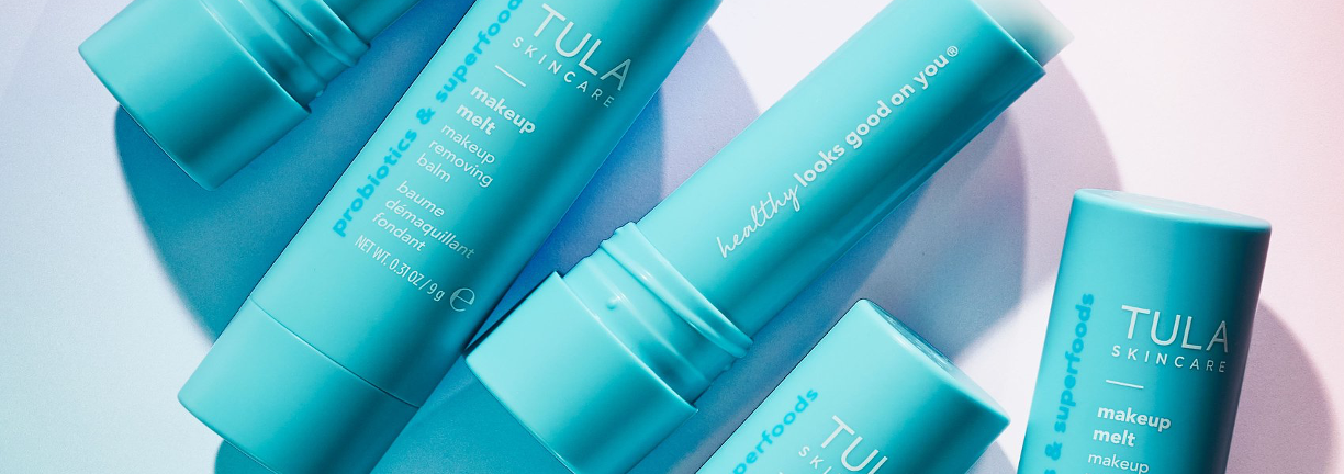 TULA Skincare