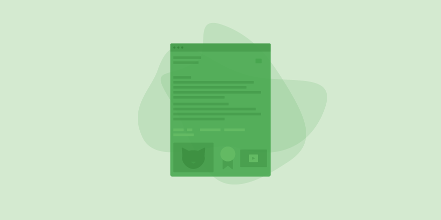 The 15 Biggest Blunders for Bad Email Signatures - Terminus Site