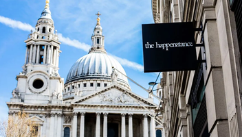 nCino and FullCircl invite you to celebrate Christmas with us