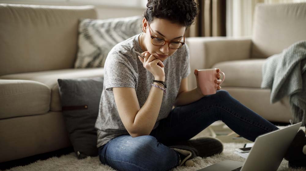 How to plan a website in 7 steps