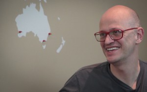 Turning Employees Into Entrepreneurs: Interview with Adeo Ressi