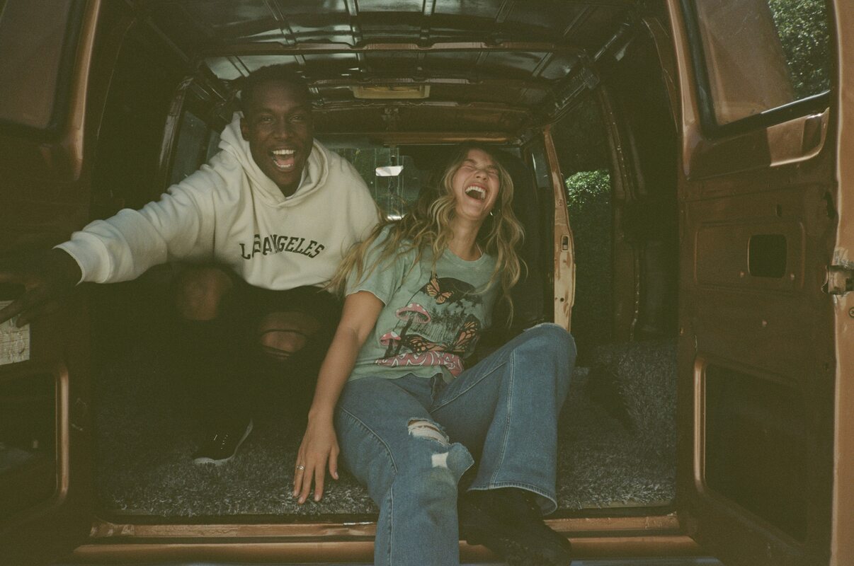 Abercrombie & Fitch leverages TikTok to stage its comeback