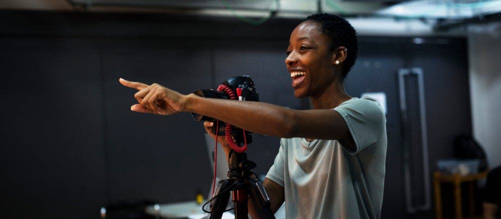 Announcing the first 8 recipients of Adobe Stock Artist Development Fund