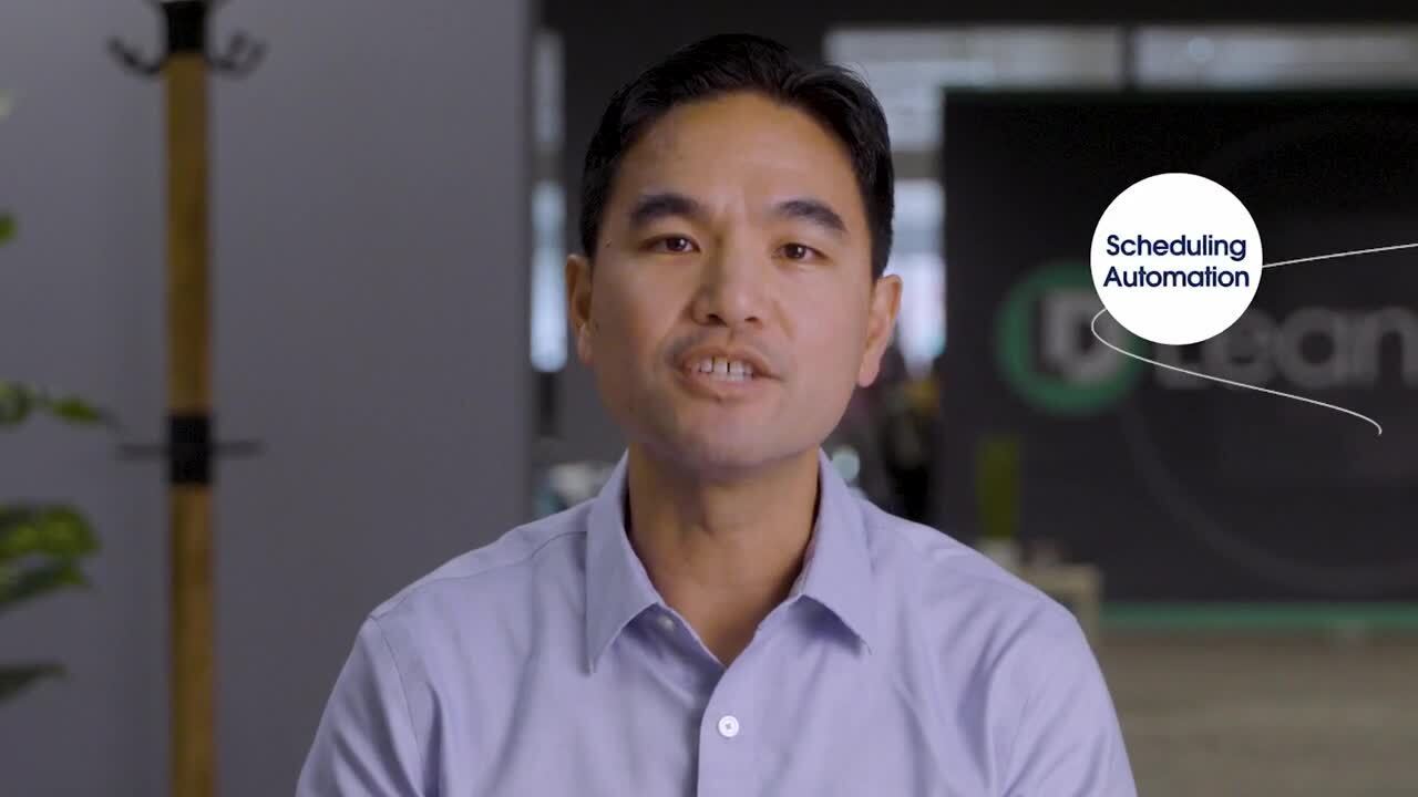 Salesforce + LeanData = Security, Accuracy, Reliability