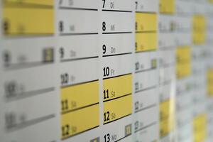 Editorial Calendar vs Content Calendar: What's the Difference?
