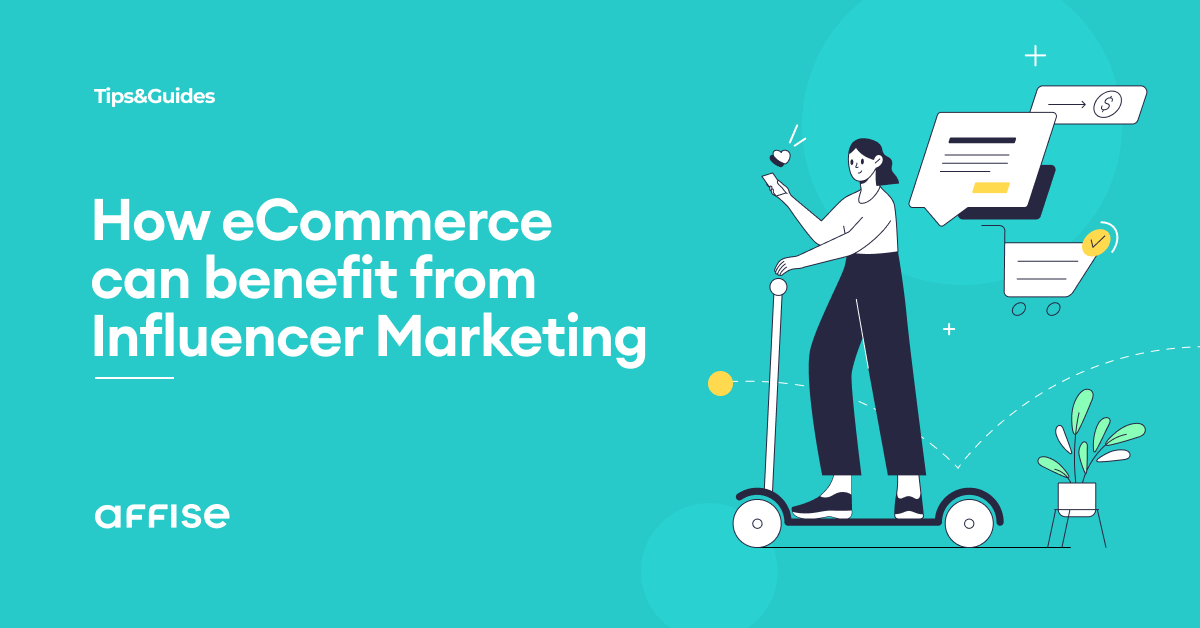 Why Should Influencer Marketing Be A Part Of The eCommerce Growth Strategy?