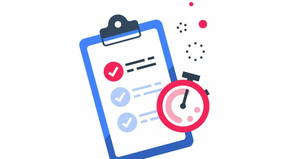 M3AAWG's email authentication checklist is clear, concise, and timely