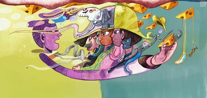 Use Storytelling To Share Your Research: A 3-Step Process