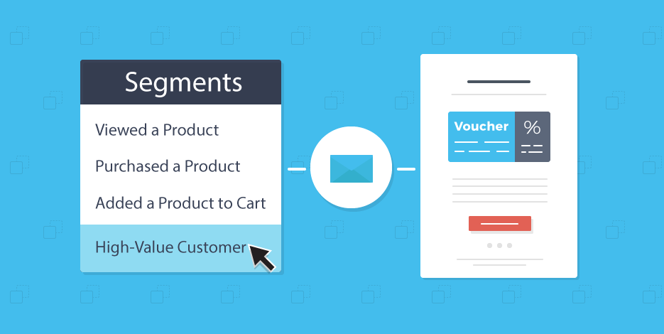 How To Power-up Your Next e-Commerce Campaign With Moosend Segmentation Examples