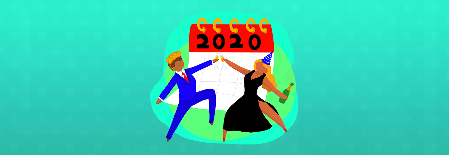 A CEO's Review of 2019 and Where Media is Headed