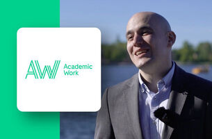 Customer Spotlight - Academic Work group