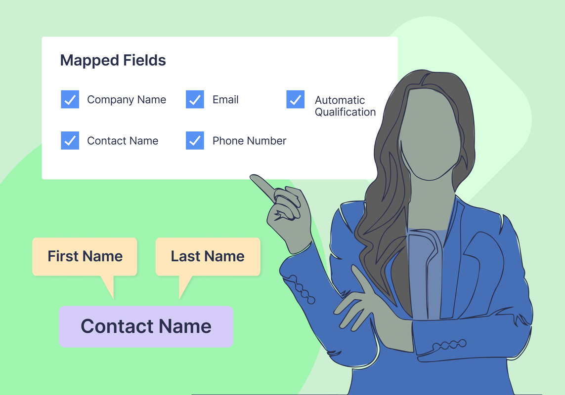 Field Mapping: How To Make Lead Management Even Easier
