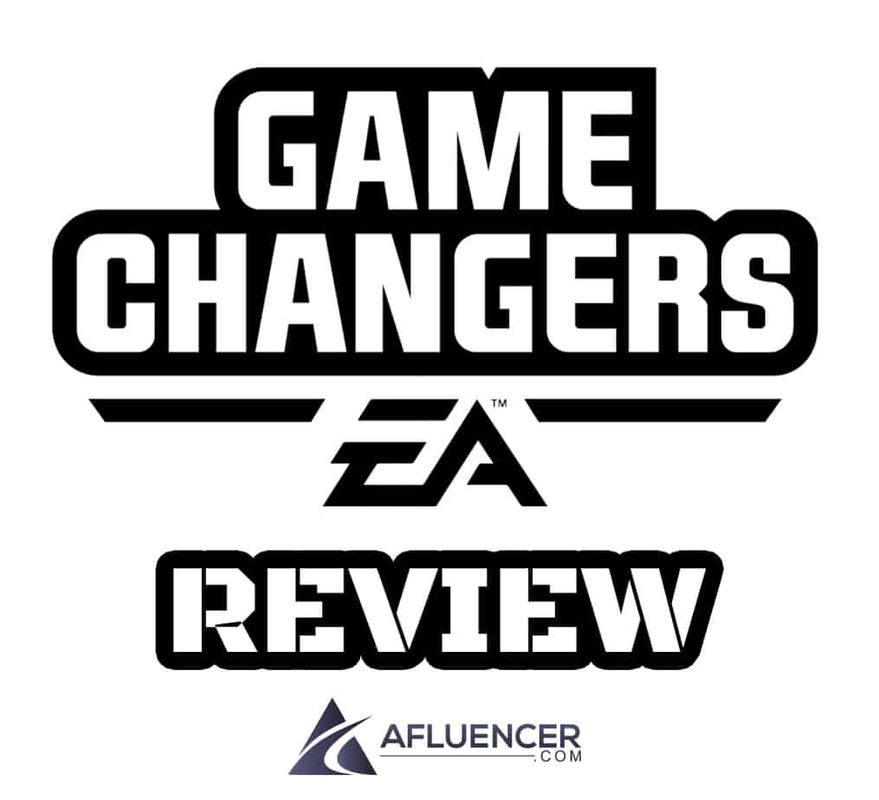 EA Game Changers Review: Do Game Changers Get Paid?