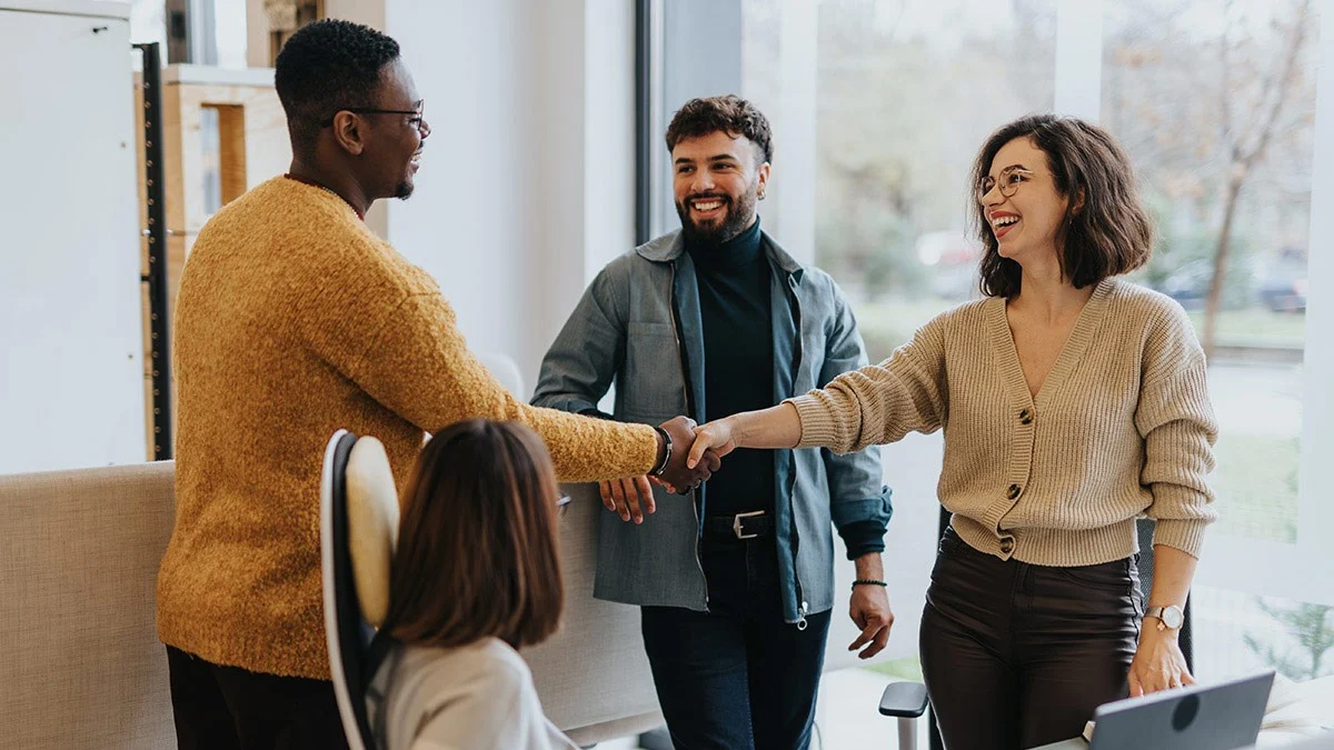 Effective sales onboarding: How to get it in 7 steps