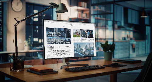 Top Tips: Search Engine Marketing for Real Estate