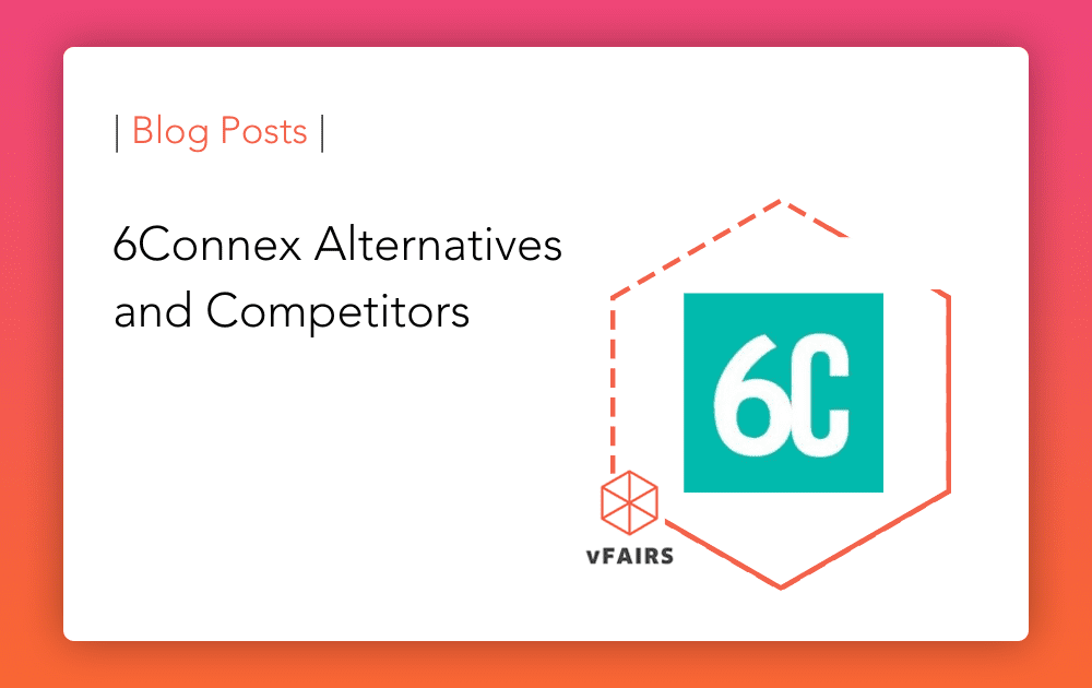 6Connex Alternatives & Competitors