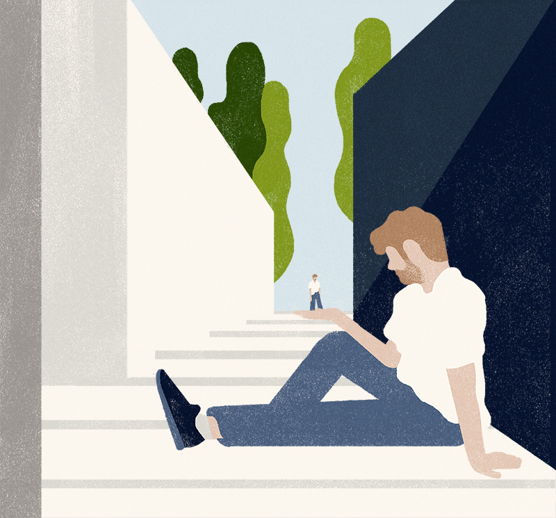 The struggle is real: networking for introverts