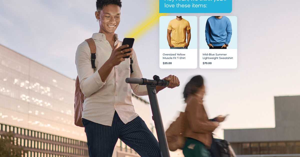 The Evolving Role of Marketers and Merchandisers in the Age of AI