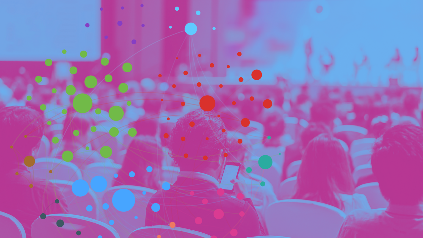 How audience insights helped IBM uncover consumer must-go to events