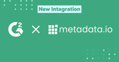 You Can Now Target G2 Intent Audiences Directly in Metadata